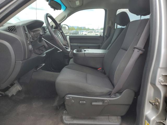 2011 Chevrolet Silverado K1500 Lt VIN: 3GCPKSE30BG282999 Lot: 56186264