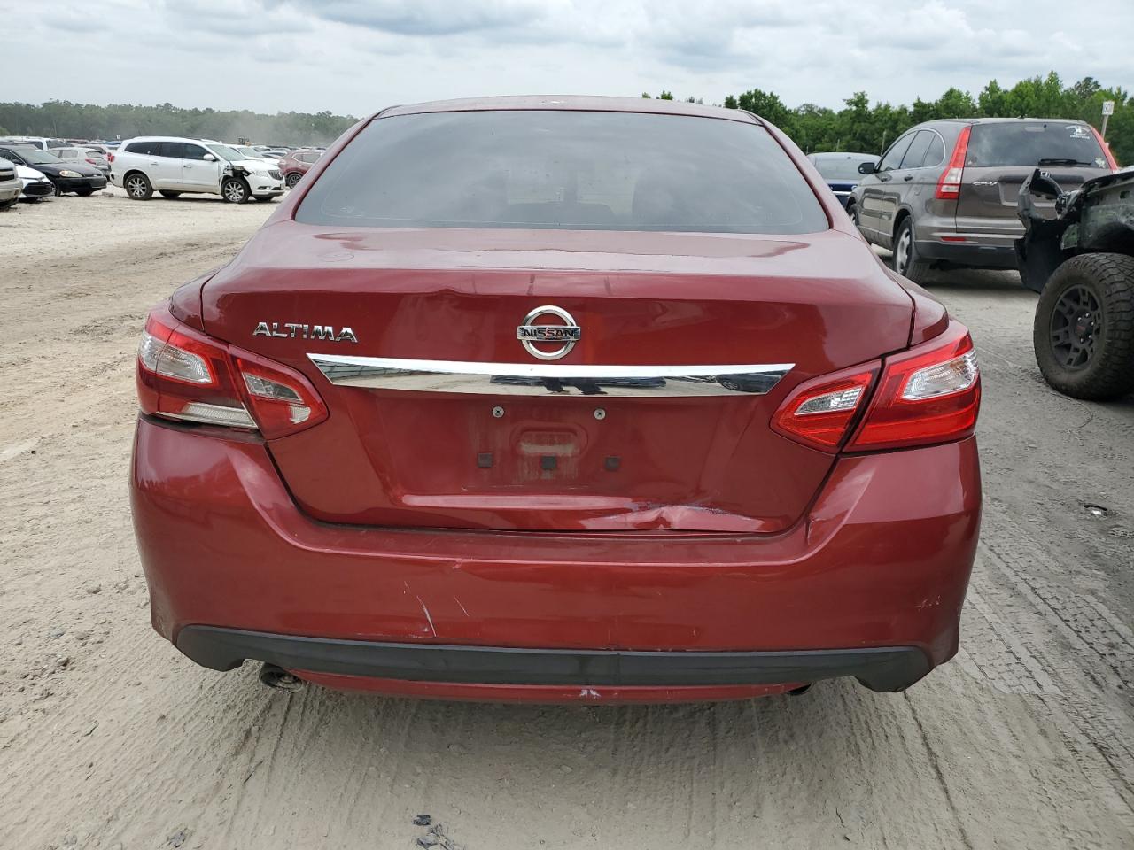 1N4AL3AP3HN335119 2017 Nissan Altima 2.5