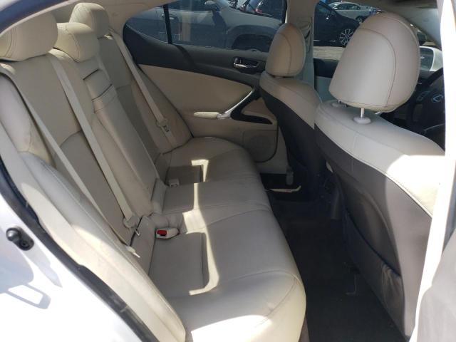 2011 Lexus Is 250 VIN: JTHCF5C28B5046928 Lot: 56529274