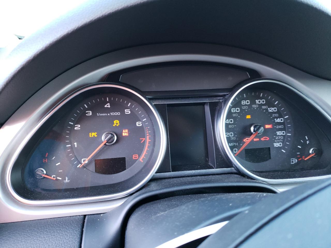 WA1DGAFE3ED019058 2014 Audi Q7 Prestige