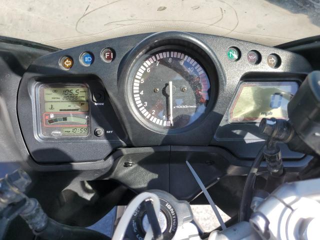 2003 HONDA CBR1100 XX JH2SC35053M600530