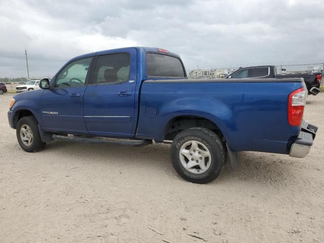 2006 Toyota Tundra Double Cab Sr5 VIN: 5TBET34146S502428 Lot: 53295804