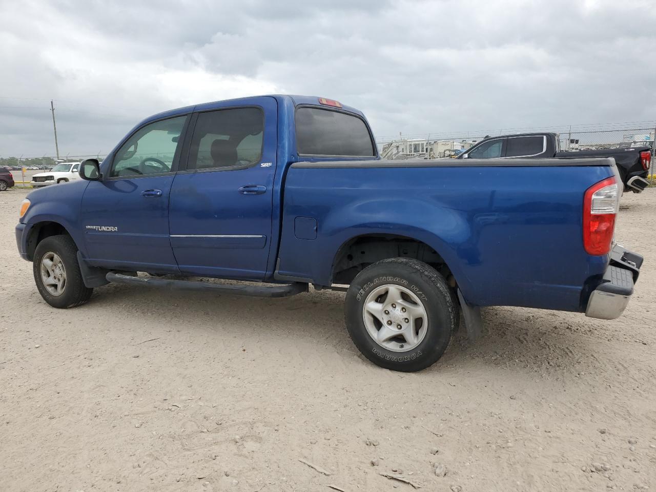 5TBET34146S502428 2006 Toyota Tundra Double Cab Sr5