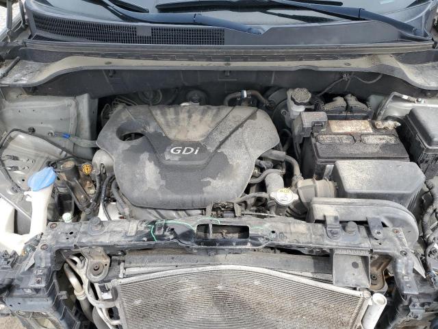 2015 Kia Soul VIN: KNDJN2A29F7186154 Lot: 56509894