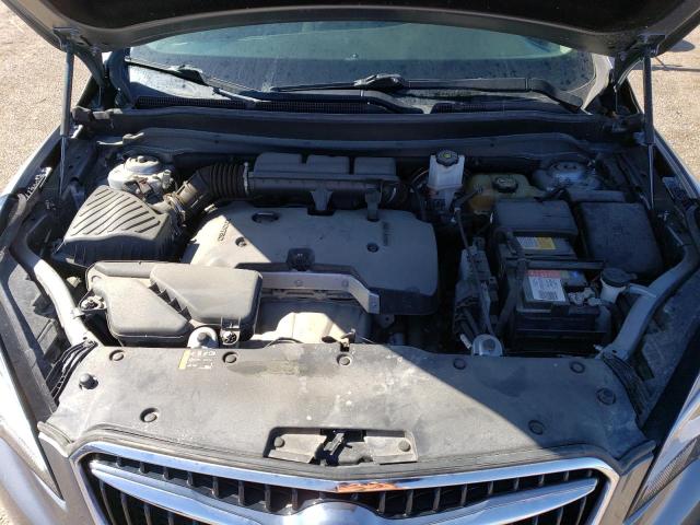 2020 Buick Envision Essence VIN: LRBFX2SA5LD047589 Lot: 55502064