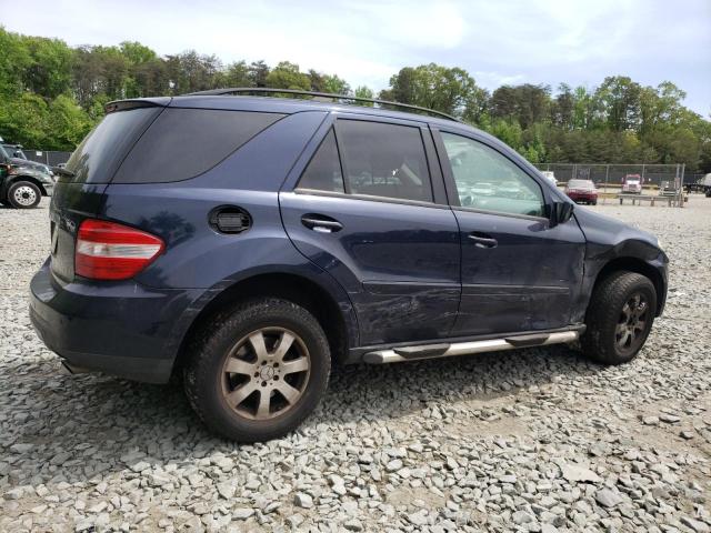 2006 Mercedes-Benz Ml 350 VIN: 4JGBB86E06A009414 Lot: 53458194