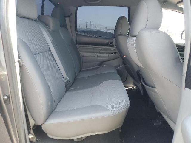 2014 Toyota Tacoma Double Cab VIN: 5TFLU4EN8EX104828 Lot: 56678694