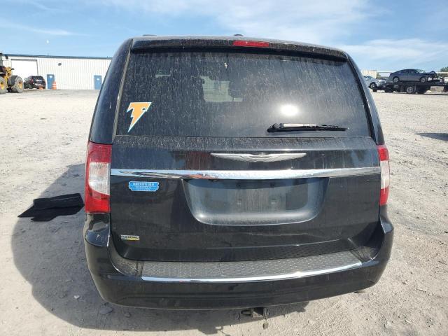 2013 Chrysler Town & Country Touring VIN: 2C4RC1BG5DR774576 Lot: 53286554