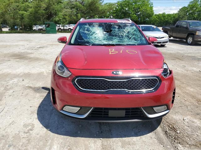 2019 KIA NIRO TOURI - KNDCE3LC3K5230756