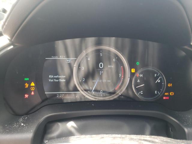 2022 Lexus Rx 350 F-Sport VIN: 2T2YZMDA5NC367567 Lot: 52947404