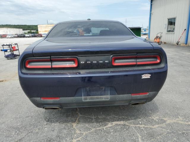 2016 Dodge Challenger Sxt VIN: 2C3CDZAG0GH264492 Lot: 56675494