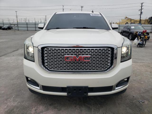 2015 GMC Yukon Denali VIN: 1GKS1CKJ0FR234953 Lot: 55185554