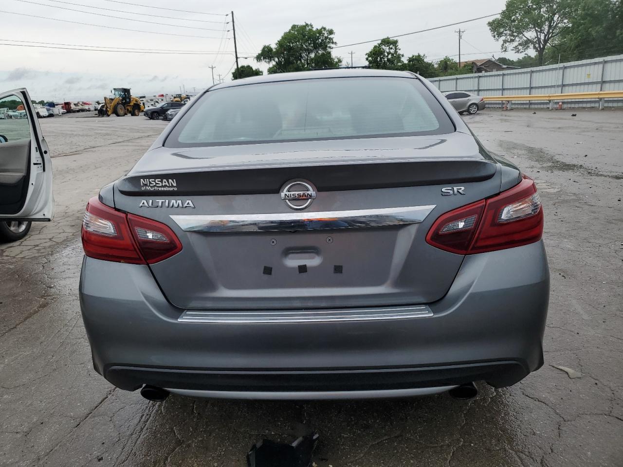 1N4AL3AP1HC123184 2017 Nissan Altima 2.5