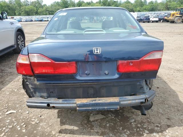 1999 Honda Accord Ex VIN: 1HGCG6671XA132559 Lot: 55927244