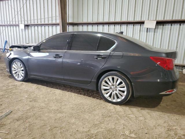 2014 Acura Rlx Advance VIN: JH4KC1F98EC006001 Lot: 56027474