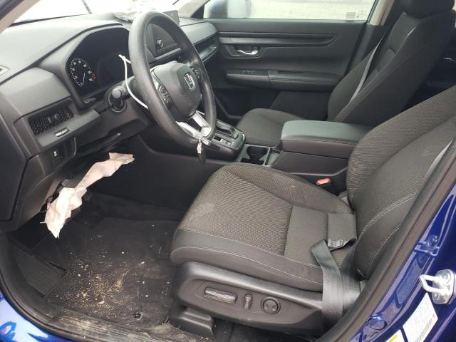 2023 HONDA CR-V EX - 2HKRS4H43PH400549