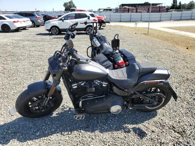 2020 HARLEY-DAVIDSON FXFBS 1HD1YLK21LB024201