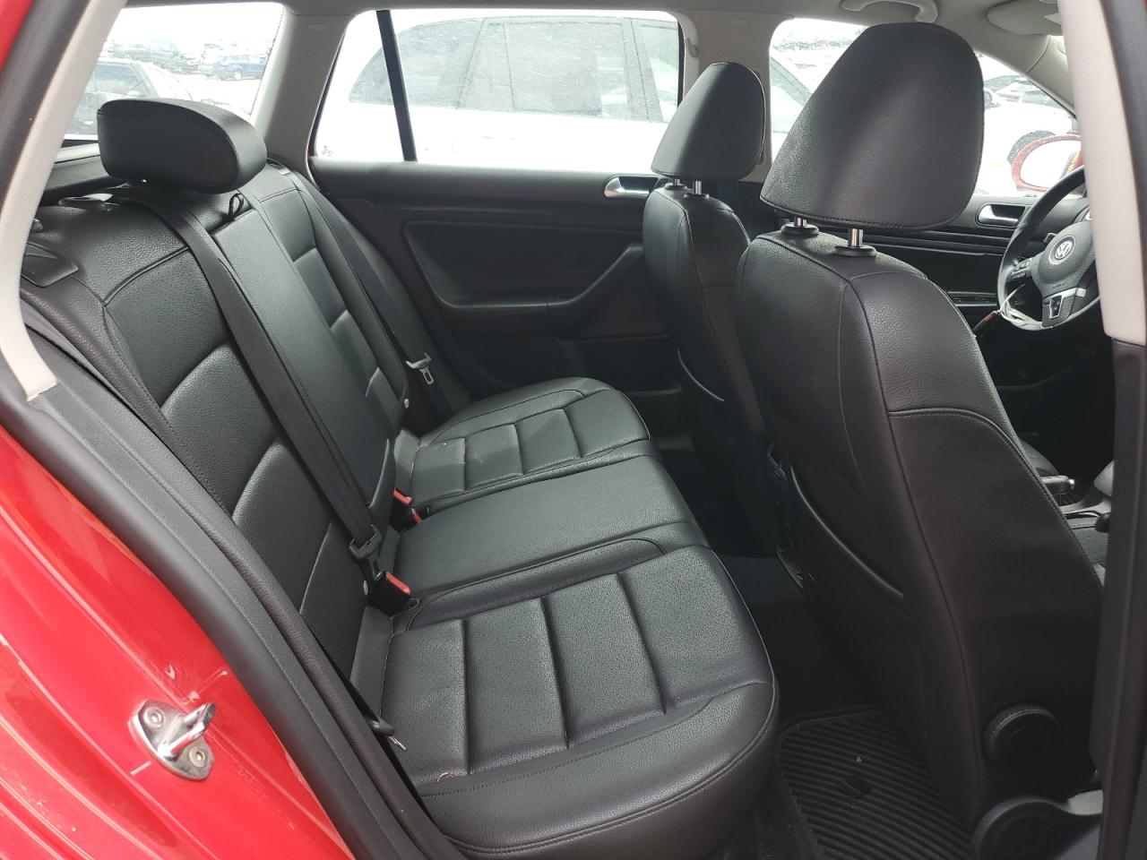 3VWPL7AJ8EM608629 2014 Volkswagen Jetta Tdi