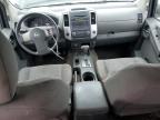 NISSAN XTERRA OFF photo