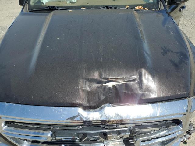 2019 Ram 1500 Big Horn/Lone Star VIN: 1C6RREFT3KN798308 Lot: 56516664