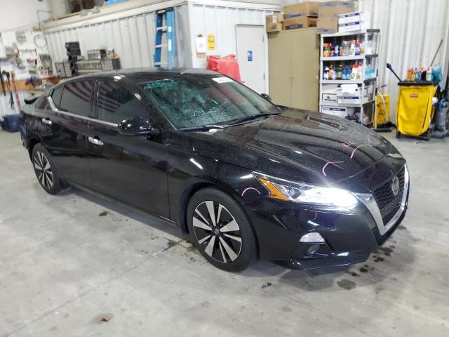 2021 Nissan Altima Sl VIN: 1N4BL4EV5MN339170 Lot: 54381064