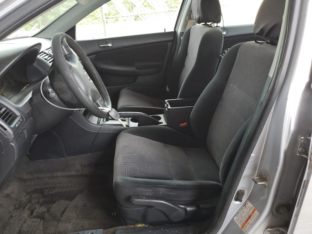 3HGCM56354G702446 2004 Honda Accord Lx