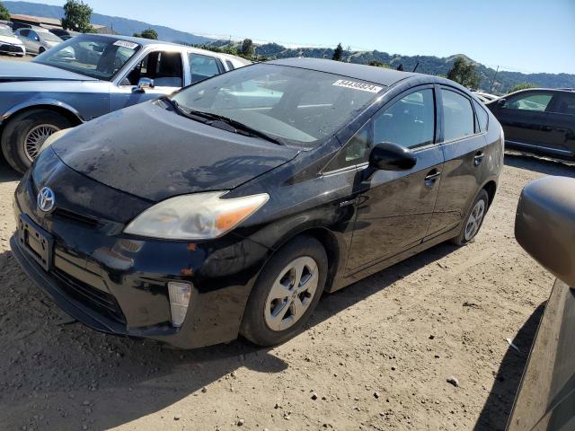 2012 Toyota Prius VIN: JTDKN3DU2C5493339 Lot: 54438824