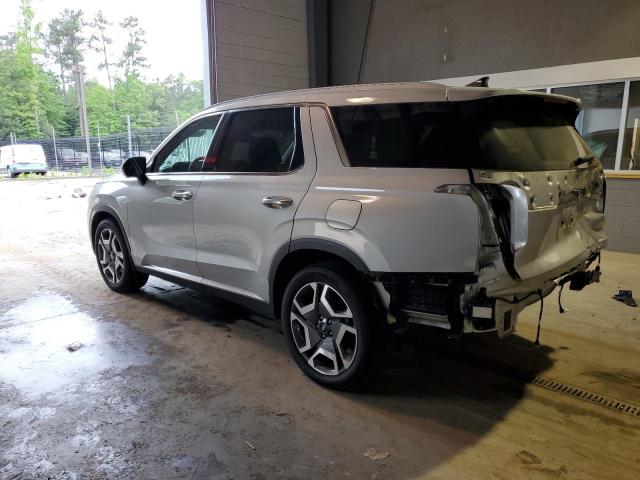 2023 Hyundai Palisade Limited VIN: KM8R5DGE7PU529851 Lot: 54355134