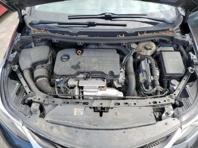 2019 Chevrolet Cruze Lt VIN: 3G1BE6SM2KS595581 Lot: 55327034