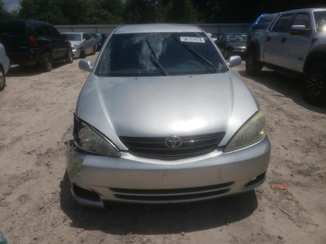 2004 Toyota Camry Le VIN: 4T1BE32K44U371392 Lot: 56157474