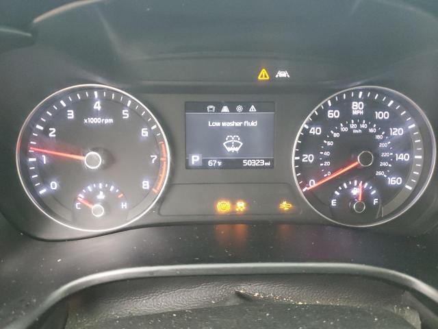 2019 Kia Forte Fe VIN: 3KPF24AD9KE005737 Lot: 55342254