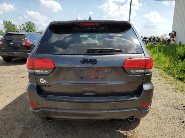 2014 Jeep Grand Cherokee Laredo VIN: 1C4RJFAG6EC521555 Lot: 55610854