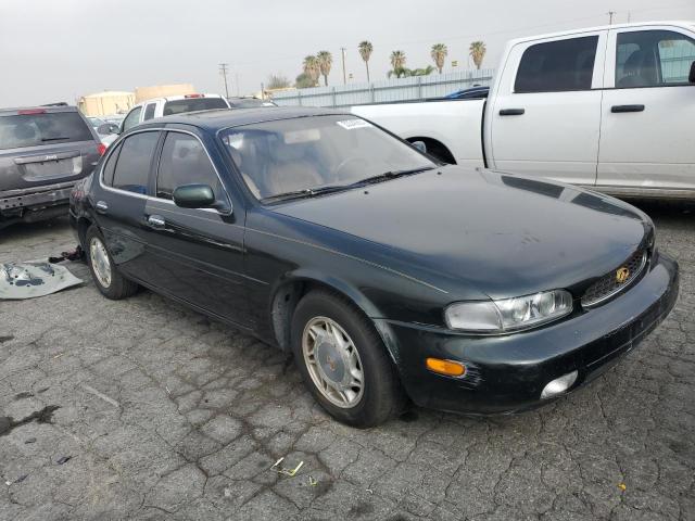 1997 Infiniti J30 VIN: JNKAY21D0VM404862 Lot: 53340604