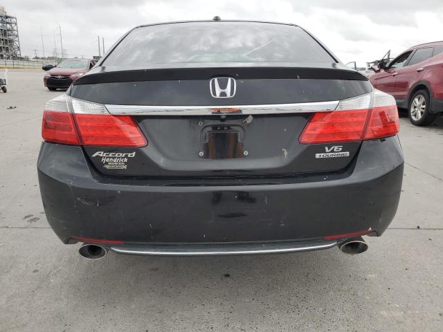 2014 Honda Accord Touring VIN: 1HGCR3F95EA012996 Lot: 53602134