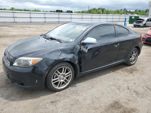 JTKDE177370168634 | 2007 Scion tc