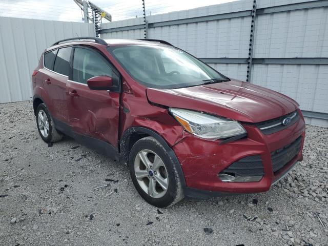 2016 Ford Escape Se VIN: 1FMCU0GX4GUB07295 Lot: 54065994