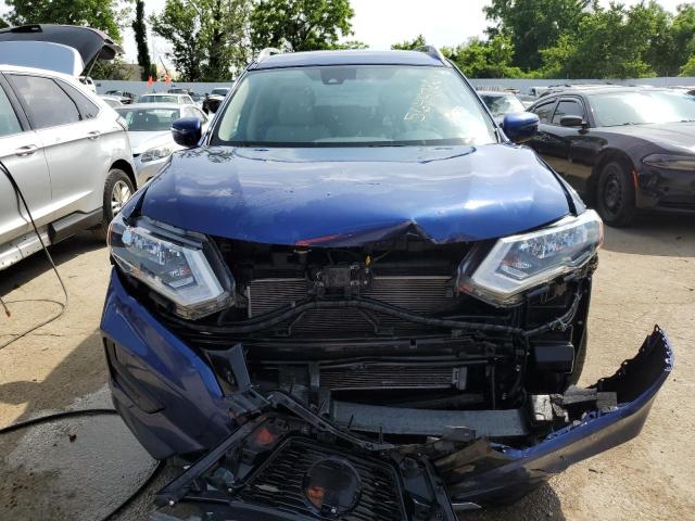 2020 NISSAN ROGUE S - JN8AT2MV8LW103251