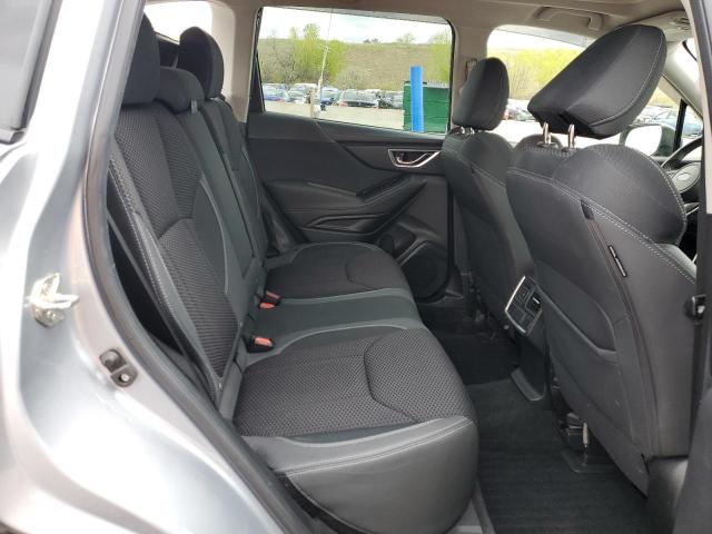 2021 Subaru Forester Premium VIN: JF2SKAFC8MH428403 Lot: 53694044