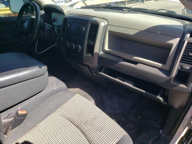 2011 Dodge Ram 1500 VIN: 1D7RV1GP4BS687773 Lot: 55124494