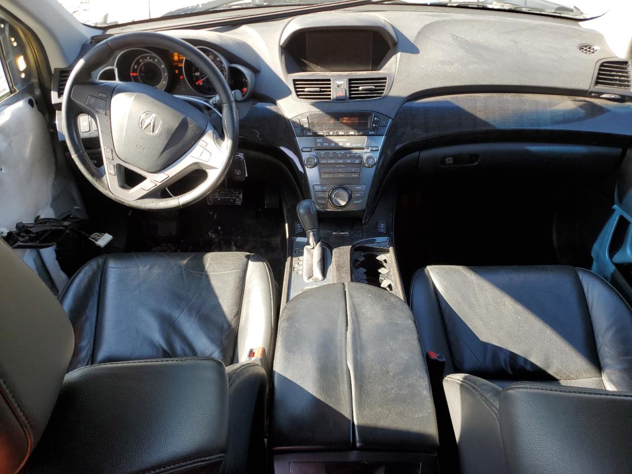 2HNYD28598H516541 2008 Acura Mdx Sport