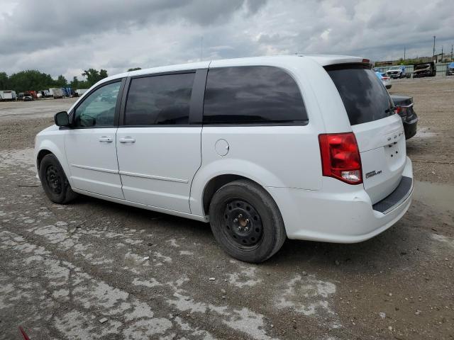 2015 Dodge Grand Caravan Se VIN: 2C4RDGBG6FR651260 Lot: 54456864