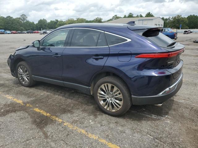 2023 Toyota Venza Le VIN: JTEAAAAH2PJ141468 Lot: 55078864