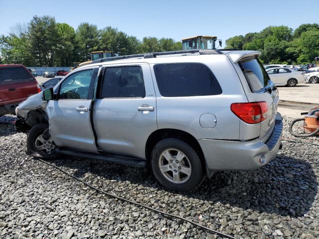 2013 Toyota Sequoia Sr5 VIN: 5TDBY5G11DS091456 Lot: 56247374