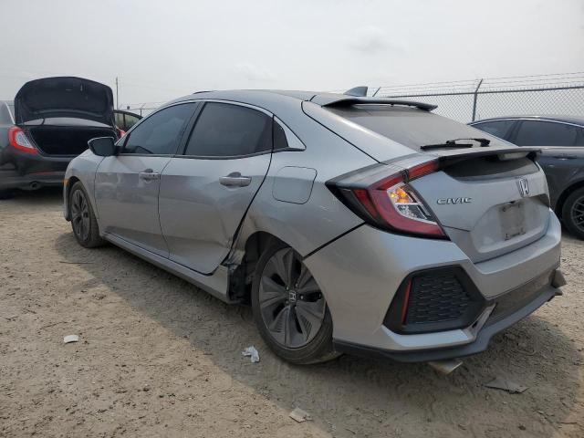 Vin: shhfk7h51hu405230, lot: 56450374, honda civic ex 20172
