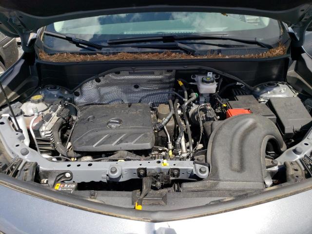 2022 Buick Encore Gx Preferred VIN: KL4MMCSL2NB085685 Lot: 56443394