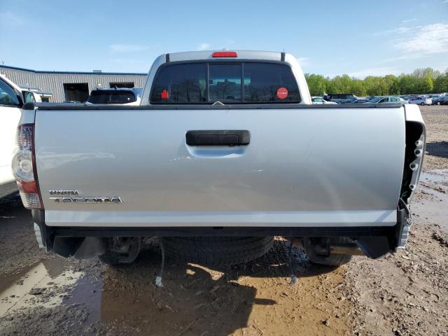 2009 Toyota Tacoma Access Cab VIN: 5TETX22N09Z601399 Lot: 54133234