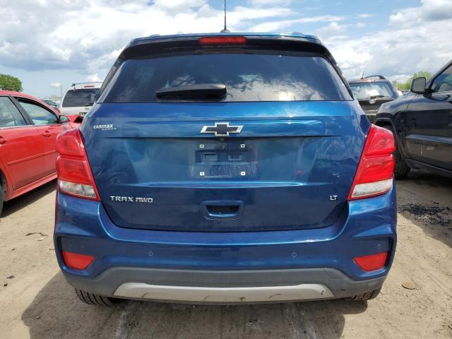 3GNCJPSB2LL300431 Chevrolet Trax 1LT 6