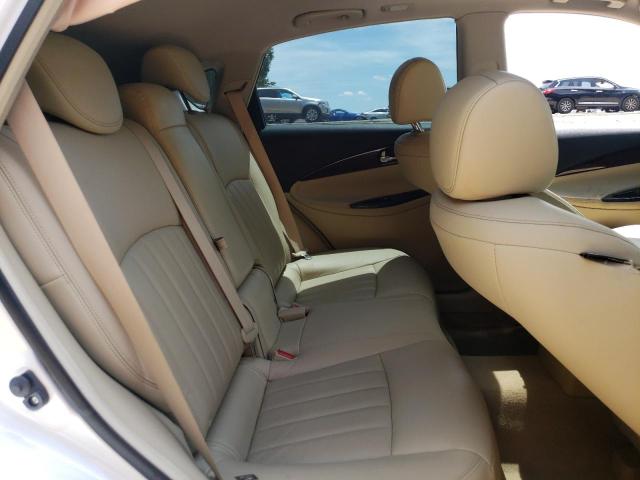 2017 INFINITI QX50 - JN1BJ0RR0HM409405