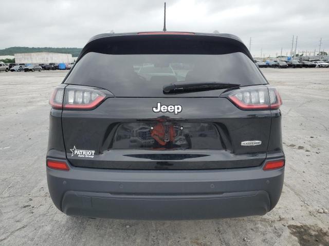 2019 JEEP CHEROKEE L - 1C4PJLLBXKD393219