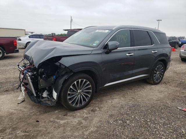 KM8R7DGE8PU583833 Hyundai Palisade C